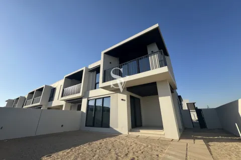 Maison de ville à Jebel Ali, Dubai, 3 chambres, 238 m², № 121919