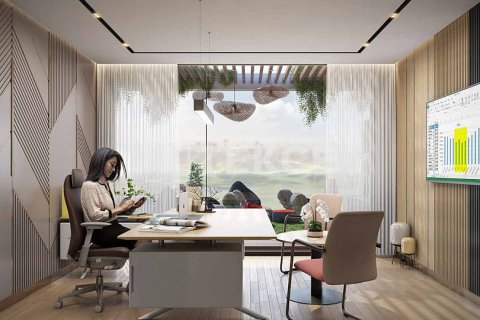 Villa à Dubai, 5 chambres, 329 m², № 143653 - photo 10