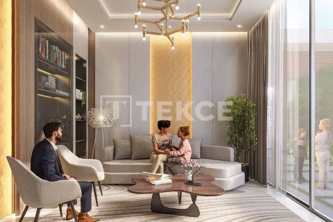 Villa à Dubai, 5 chambres, 329 m², № 143653 - photo 7