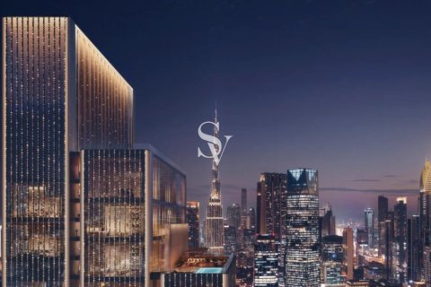 Penthouse in Jumeirah Residences Emirates Towers in DIFC, Dubai 4 bedrooms, 322 sq.m. № 68975