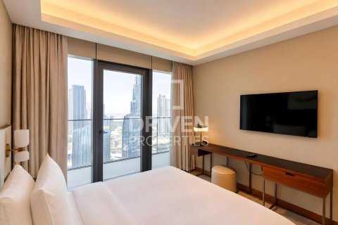 شقة في The Address Residences Dubai Opera, وسط مدينة دبي, دبي 3 غرف نوم, 165.46 م² رقم 144406 - صورة 11