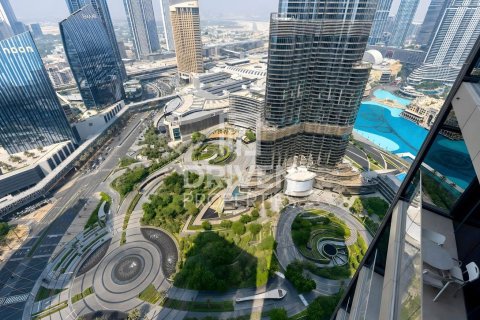 شقة في The Address Residences Dubai Opera, وسط مدينة دبي, دبي 3 غرف نوم, 165.46 م² رقم 144406 - صورة 29