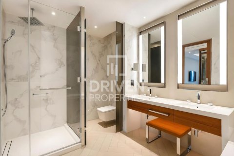 شقة في The Address Residences Dubai Opera, وسط مدينة دبي, دبي 3 غرف نوم, 165.46 م² رقم 144406 - صورة 22