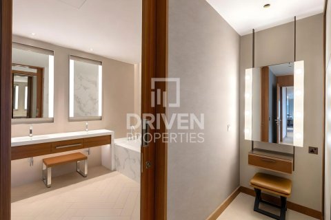 شقة في The Address Residences Dubai Opera, وسط مدينة دبي, دبي 3 غرف نوم, 165.46 م² رقم 144406 - صورة 21