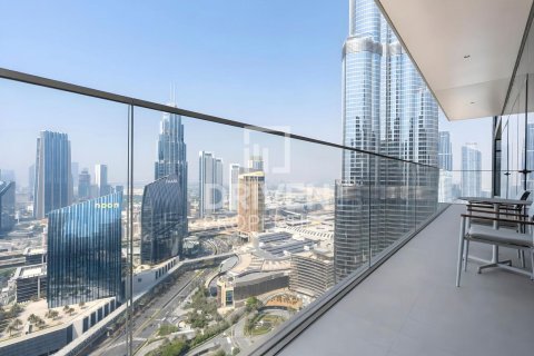 شقة في The Address Residences Dubai Opera, وسط مدينة دبي, دبي 3 غرف نوم, 165.46 م² رقم 144406 - صورة 26