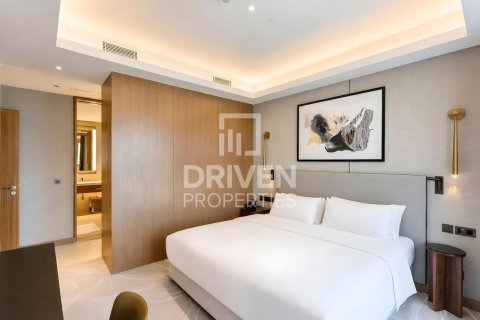 شقة في The Address Residences Dubai Opera, وسط مدينة دبي, دبي 3 غرف نوم, 165.46 م² رقم 144406 - صورة 16
