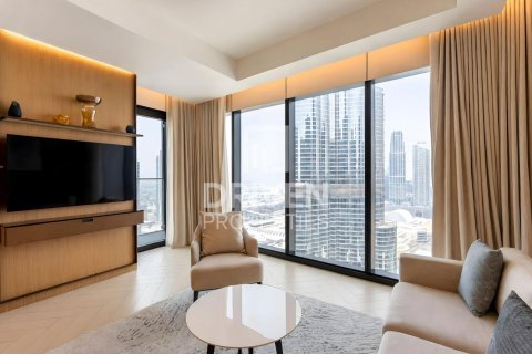 شقة في The Address Residences Dubai Opera, وسط مدينة دبي, دبي 3 غرف نوم, 165.46 م² رقم 144406 - صورة 3