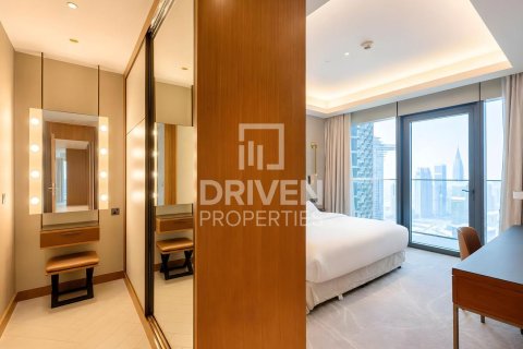 شقة في The Address Residences Dubai Opera, وسط مدينة دبي, دبي 3 غرف نوم, 165.46 م² رقم 144406 - صورة 20