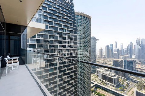 شقة في The Address Residences Dubai Opera, وسط مدينة دبي, دبي 3 غرف نوم, 165.46 م² رقم 144406 - صورة 25