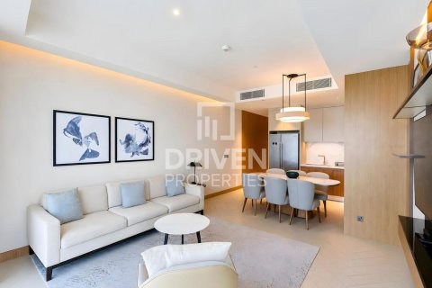 شقة في The Address Residences Dubai Opera, وسط مدينة دبي, دبي 3 غرف نوم, 165.46 م² رقم 144406 - صورة 5