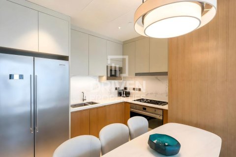 شقة في The Address Residences Dubai Opera, وسط مدينة دبي, دبي 3 غرف نوم, 165.46 م² رقم 144406 - صورة 18