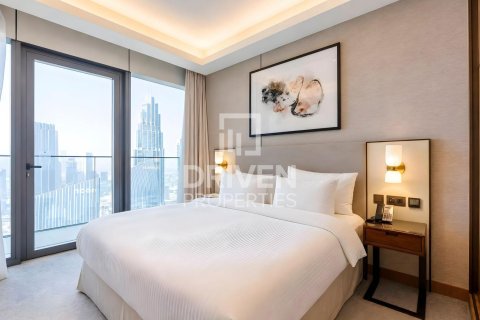 شقة في The Address Residences Dubai Opera, وسط مدينة دبي, دبي 3 غرف نوم, 165.46 م² رقم 144406 - صورة 6