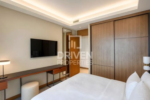 شقة في The Address Residences Dubai Opera, وسط مدينة دبي, دبي 3 غرف نوم, 165.46 م² رقم 144406 - صورة 13
