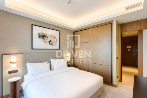 شقة في The Address Residences Dubai Opera, وسط مدينة دبي, دبي 3 غرف نوم, 165.46 م² رقم 144406 - صورة 8