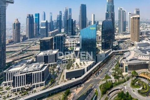 شقة في The Address Residences Dubai Opera, وسط مدينة دبي, دبي 3 غرف نوم, 165.46 م² رقم 144406 - صورة 28