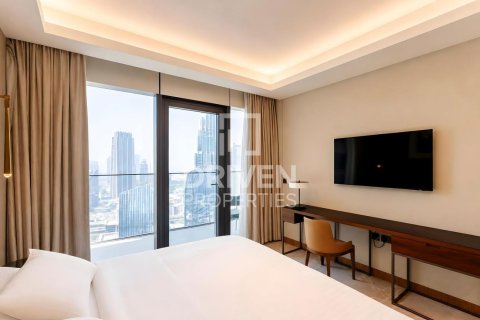 شقة في The Address Residences Dubai Opera, وسط مدينة دبي, دبي 3 غرف نوم, 165.46 م² رقم 144406 - صورة 15