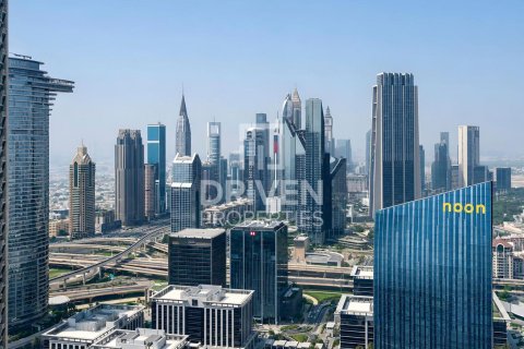 شقة في The Address Residences Dubai Opera, وسط مدينة دبي, دبي 3 غرف نوم, 165.46 م² رقم 144406 - صورة 27