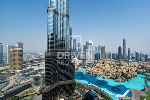 شقة في The Address Residences Dubai Opera, وسط مدينة دبي, دبي 3 غرف نوم, 165.46 م² رقم 144406 - صورة 30