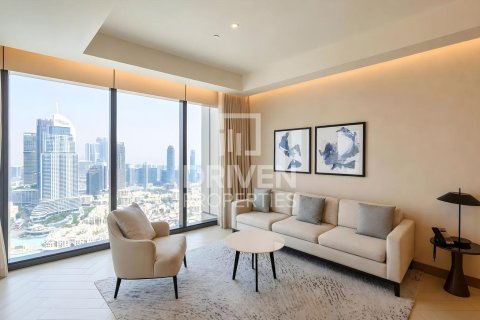 شقة في The Address Residences Dubai Opera, وسط مدينة دبي, دبي 3 غرف نوم, 165.46 م² رقم 144406 - صورة 2