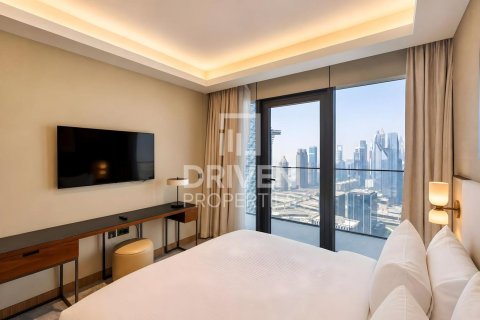 شقة في The Address Residences Dubai Opera, وسط مدينة دبي, دبي 3 غرف نوم, 165.46 م² رقم 144406 - صورة 7