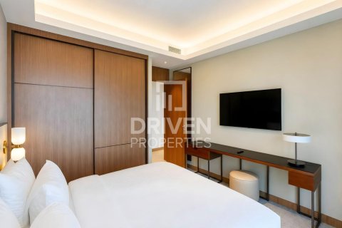 شقة في The Address Residences Dubai Opera, وسط مدينة دبي, دبي 3 غرف نوم, 165.46 م² رقم 144406 - صورة 9
