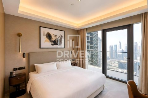 شقة في The Address Residences Dubai Opera, وسط مدينة دبي, دبي 3 غرف نوم, 165.46 م² رقم 144406 - صورة 14