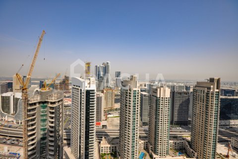 Apartment in Downtown Dubai (Downtown Burj Dubai), Dubai 1 bedroom, 55 sq.m. № 143506 - photo 8