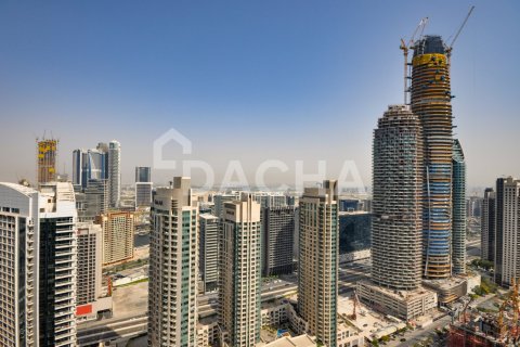 Apartment in Downtown Dubai (Downtown Burj Dubai), Dubai 1 bedroom, 55 sq.m. № 143506 - photo 9