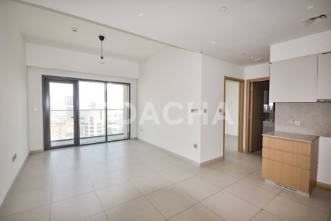 Apartment in Downtown Dubai (Downtown Burj Dubai), Dubai 1 bedroom, 55 sq.m. № 143506