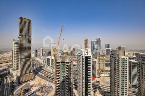 Apartment in Downtown Dubai (Downtown Burj Dubai), Dubai 1 bedroom, 55 sq.m. № 143506 - photo 7