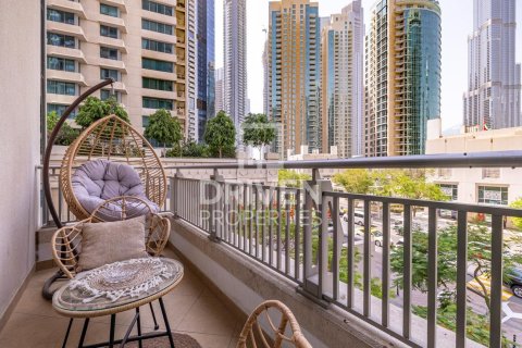 Снять в аренду квартиру в Boulevard Central Towers, Даунтаун Дубай (Даунтаун Бурдж Дубай), Дубай: 2 спальни, 118.82м², № 145449 - фото 15