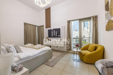 Снять в аренду квартиру в Boulevard Central Towers, Даунтаун Дубай (Даунтаун Бурдж Дубай), Дубай: 2 спальни, 118.82м², № 145449 - фото 6