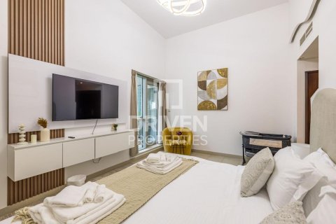 Снять в аренду квартиру в Boulevard Central Towers, Даунтаун Дубай (Даунтаун Бурдж Дубай), Дубай: 2 спальни, 118.82м², № 145449 - фото 5