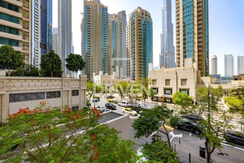 Снять в аренду квартиру в Boulevard Central Towers, Даунтаун Дубай (Даунтаун Бурдж Дубай), Дубай: 2 спальни, 118.82м², № 145449 - фото 17