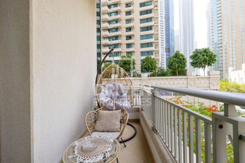 Снять в аренду квартиру в Boulevard Central Towers, Даунтаун Дубай (Даунтаун Бурдж Дубай), Дубай: 2 спальни, 118.82м², № 145449 - фото 16