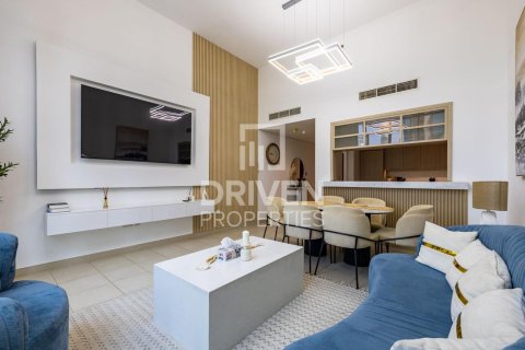Снять в аренду квартиру в Boulevard Central Towers, Даунтаун Дубай (Даунтаун Бурдж Дубай), Дубай: 2 спальни, 118.82м², № 145449 - фото 4
