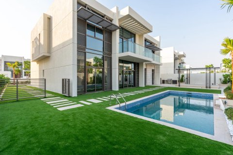 فيلا في District One, مدينة محمد بن راشد, دبي 5 غرف نوم , 792.93 م² رقم 145685