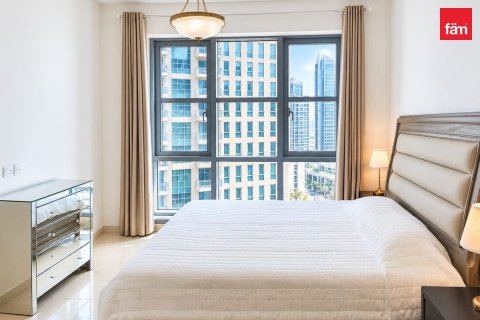 Apartment in Downtown Dubai (Downtown Burj Dubai), Dubai 2 bedrooms, 95.8 sq.m. № 143985 - photo 6