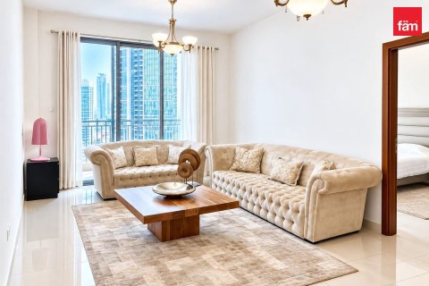 Apartment in Downtown Dubai (Downtown Burj Dubai), Dubai 2 bedrooms, 95.8 sq.m. № 143985 - photo 2