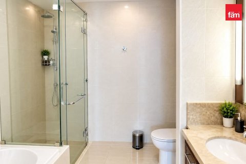Apartment in Downtown Dubai (Downtown Burj Dubai), Dubai 2 bedrooms, 95.8 sq.m. № 143985 - photo 7