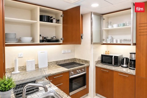 Apartment in Downtown Dubai (Downtown Burj Dubai), Dubai 2 bedrooms, 95.8 sq.m. № 143985 - photo 5