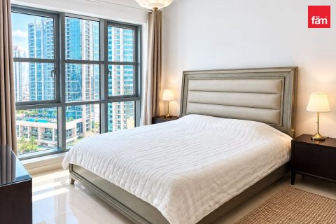 Apartment in Downtown Dubai (Downtown Burj Dubai), Dubai 2 bedrooms, 95.8 sq.m. № 143985 - photo 4