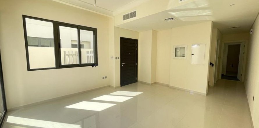 Maison de ville à Dubai, 3 chambres, 176.1 m², № 143956