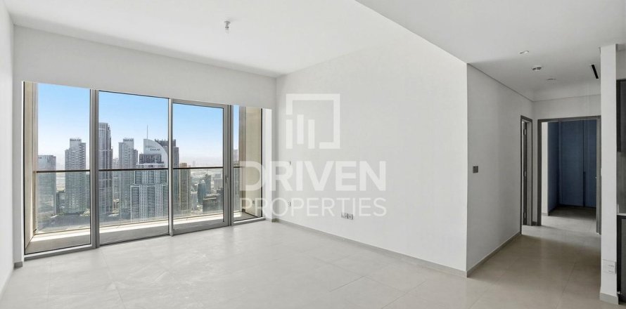 شقة في Opera District, وسط مدينة دبي, دبي 2 غرف نوم, 113.62 م² رقم 145275