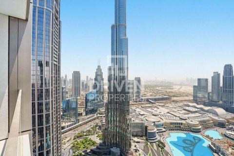 شقة في Opera District, وسط مدينة دبي, دبي 2 غرف نوم, 113.62 م² رقم 145275 - صورة 12