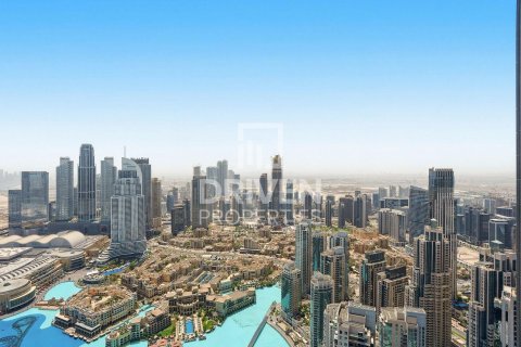شقة في Opera District, وسط مدينة دبي, دبي 2 غرف نوم, 113.62 م² رقم 145275 - صورة 14