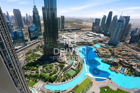 شقة في Opera District, وسط مدينة دبي, دبي 2 غرف نوم, 113.62 م² رقم 145275 - صورة 16