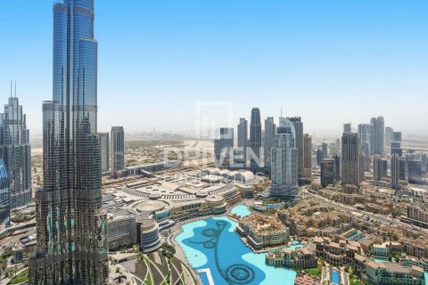 شقة في Opera District, وسط مدينة دبي, دبي 2 غرف نوم, 113.62 م² رقم 145275 - صورة 15
