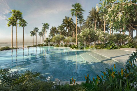 Apartment in The Crescent, Palm Jumeirah, Dubai 2 bedrooms, 143 sq.m. № 143513 - photo 13
