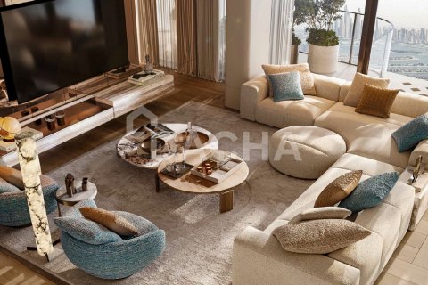 Apartment in The Crescent, Palm Jumeirah, Dubai 2 bedrooms, 143 sq.m. № 143513 - photo 4
